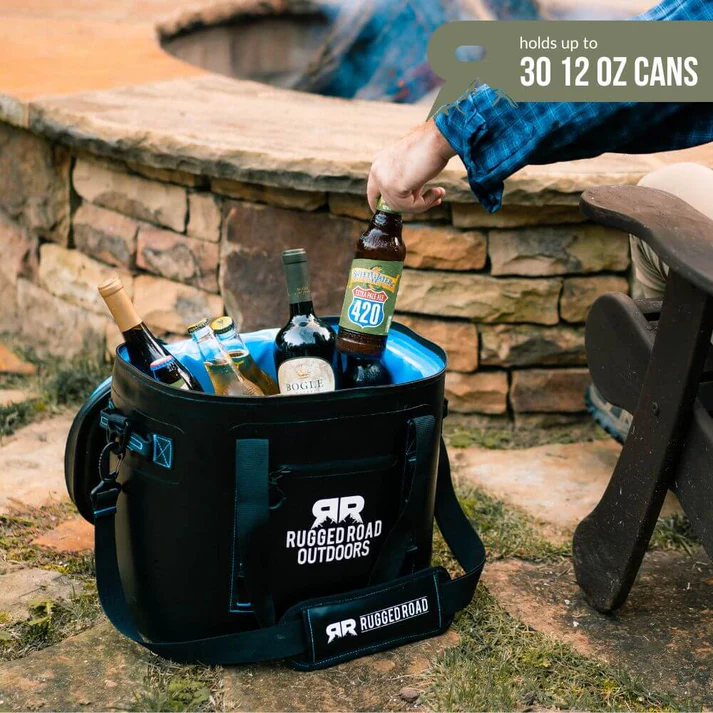 Rugged Road Soft Cooler