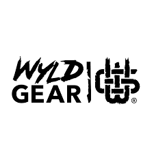 Wyld Gear – Designed for folks who work hard and play harder