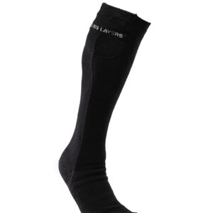 Less Layers Casual Battery Heated Socks