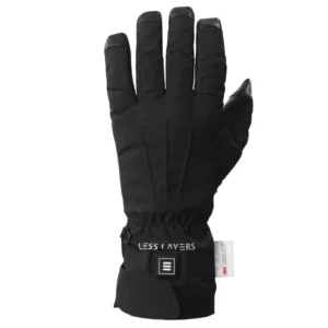 Less Layers Casual Battery Heated Gloves