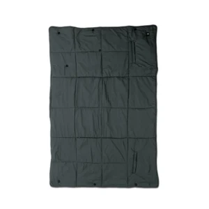 Less Layers Relax Battery Heated Blanket