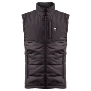 Less Layers Casual Battery Heated Vest